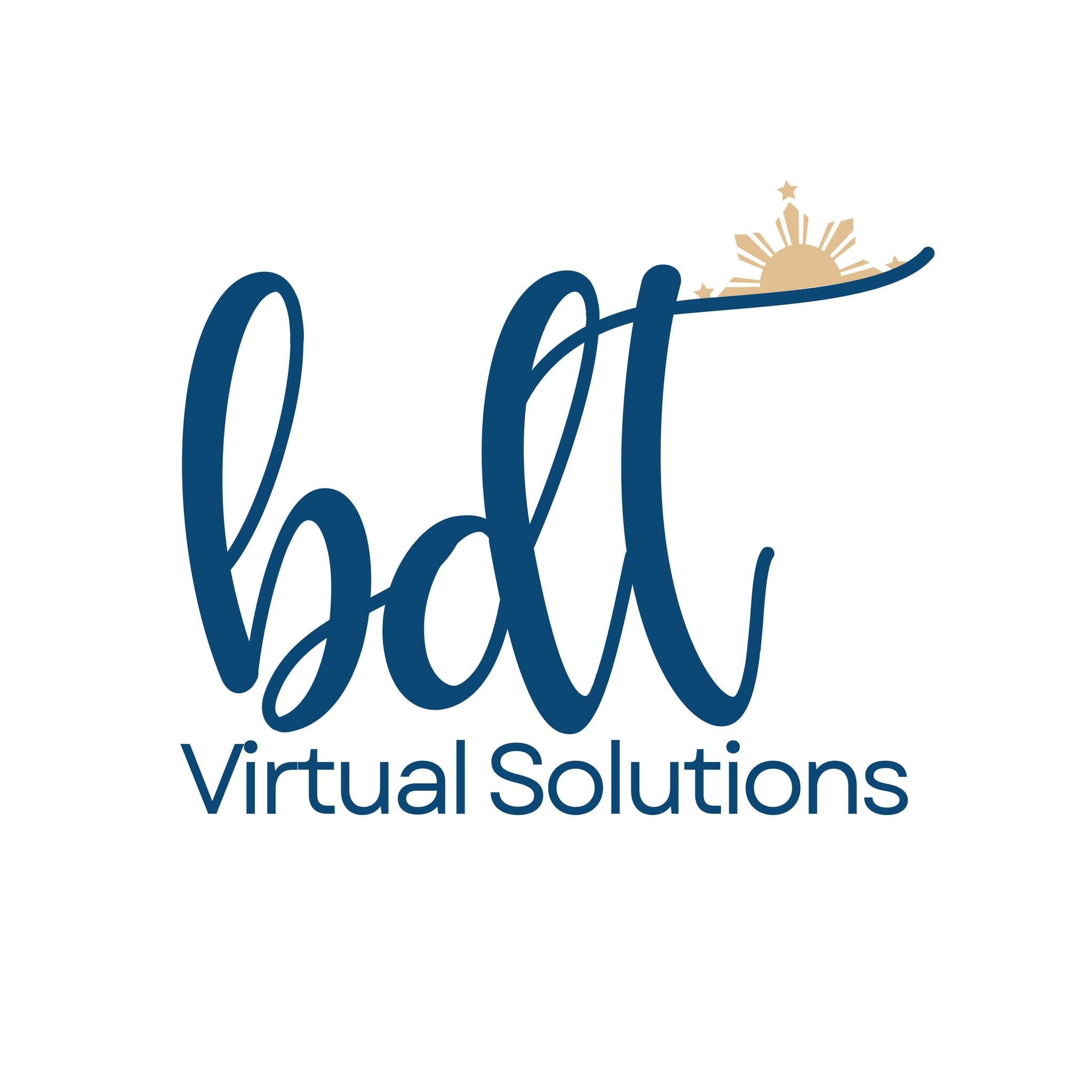 BDT Virtual Solutions BDT Virtual Solutions